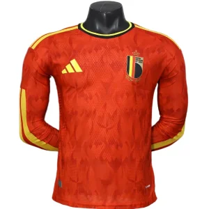 Belgien Trikot 2026 | trikotfussballshop