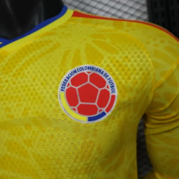 Columbia Trikot 2026 | trikotfussballshop