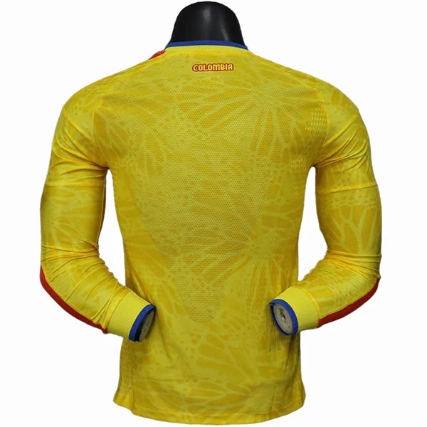 Columbia Trikot 2026 | trikotfussballshop