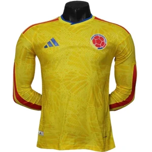 Columbia Trikot 2026 | trikotfussballshop