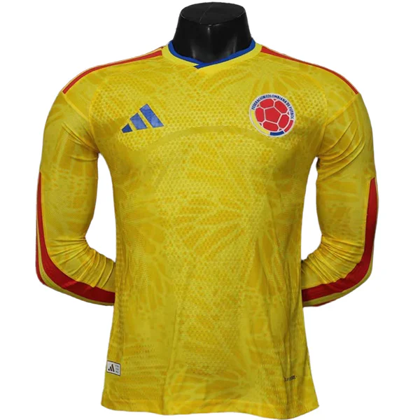 Columbia Trikot 2026 | trikotfussballshop