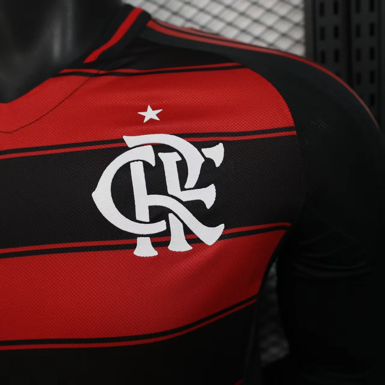 Flamengo Trikot 2025 2026 - Flamengo Trikot 2026 | trikotfussballshop