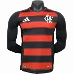 Flamengo Trikot 2025 2026 - Flamengo Trikot 2026 | trikotfussballshop