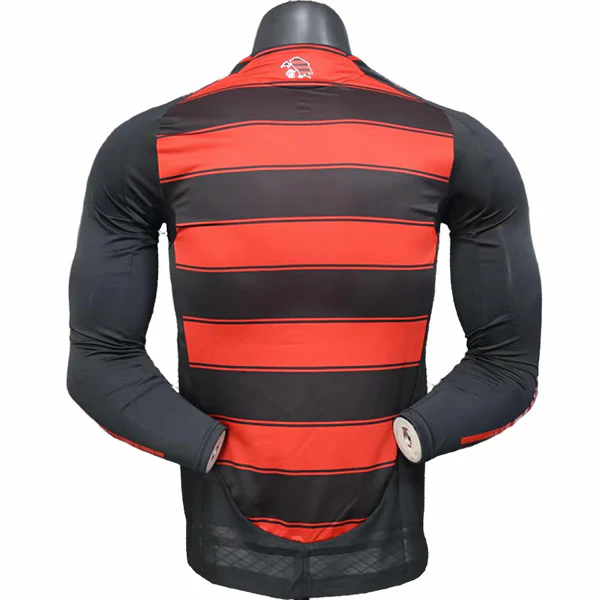 Flamengo Trikot 2025 2026 - Flamengo Trikot 2026 | trikotfussballshop