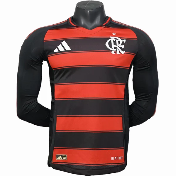 Flamengo Trikot 2025 2026 - Flamengo Trikot 2026 | trikotfussballshop