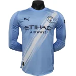 Manchester City Trikot 2025 2026 - Manchester City Trikot 25/26 | trikotfussballshop
