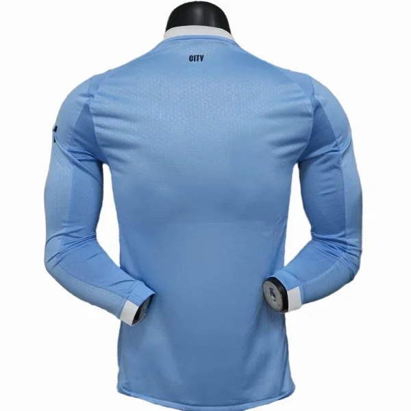 Manchester City Trikot 2025 2026 - Manchester City Trikot 25/26 | trikotfussballshop