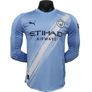 Manchester City Trikot 2025 2026 - Manchester City Trikot 25/26 | trikotfussballshop