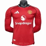 Manchester United Trikot 2025 2026 | trikotfussballshop