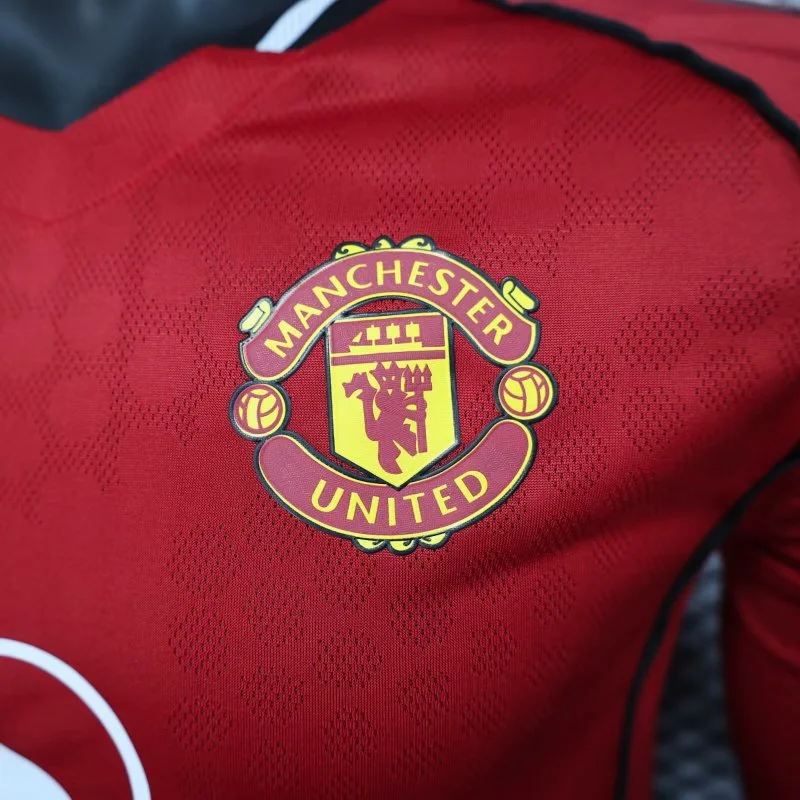 Manchester United Trikot 2025 2026 | trikotfussballshop