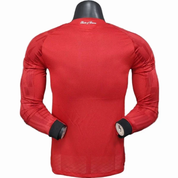 Manchester United Trikot 2025 2026 | trikotfussballshop