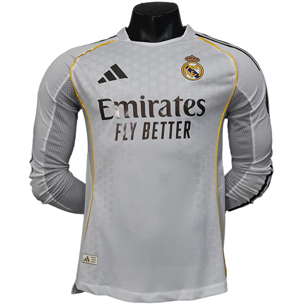 Real Madrid Trikot 2025 2026 - Trikot Real Madrid Kinder | trikotfussballshop