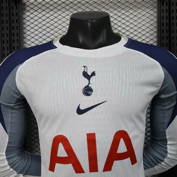 Tottenham Hotspur Trikot 2025 2026 - Tottenham Trikot 25/26 | trikotfussballshop
