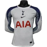 Tottenham Hotspur Trikot 2025 2026 - Tottenham Trikot 25/26 | trikotfussballshop