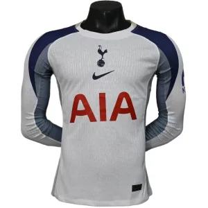 Tottenham Hotspur Trikot 2025 2026 - Tottenham Trikot 25/26 | trikotfussballshop