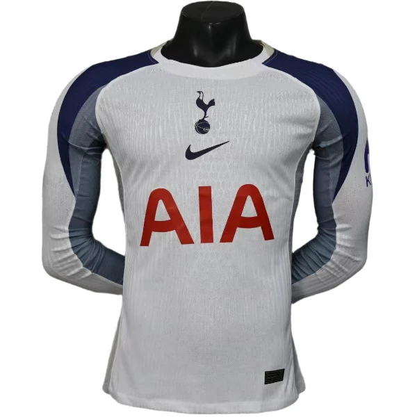 Tottenham Hotspur Trikot 2025 2026 - Tottenham Trikot 25/26 | trikotfussballshop