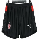 AC Mailand Trikot 2025 2026 - AC Mailand Trikot 25/26 | trikotfussballshop