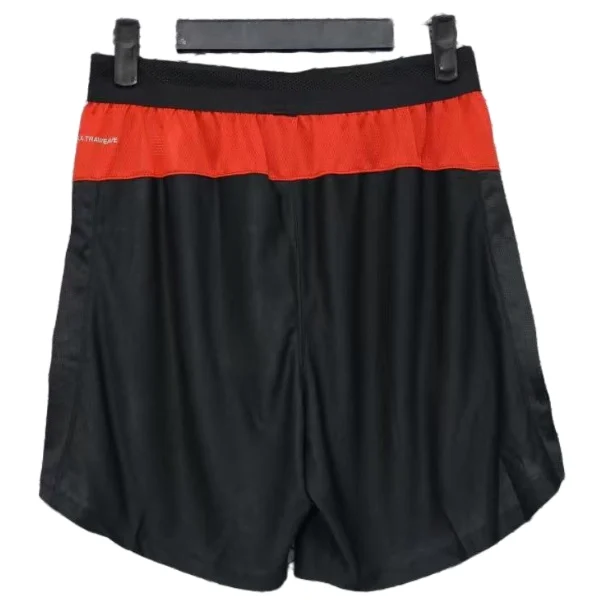 AC Mailand Trikot 2025 2026 - AC Mailand Trikot 25/26 | trikotfussballshop
