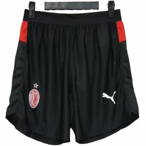 AC Mailand Trikot 2025 2026 - AC Mailand Trikot 25/26 | trikotfussballshop