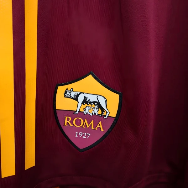 AS Rom Trikot 2025 2026 - AS Rom Trikot 2024/2025 | trikotfussballshop