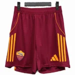 AS Rom Trikot 2025 2026 - AS Rom Trikot 2024/2025 | trikotfussballshop