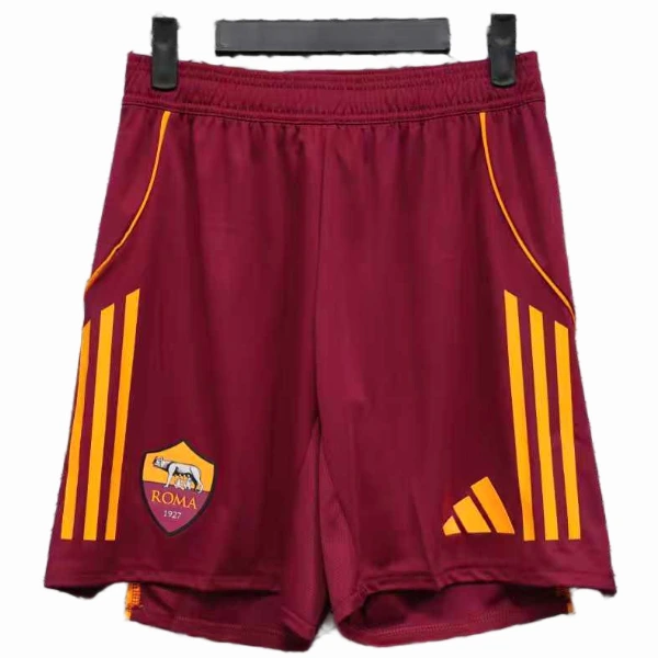 AS Rom Trikot 2025 2026 - AS Rom Trikot 2024/2025 | trikotfussballshop
