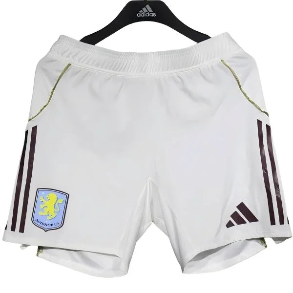 Aston Villa Trikot 2025 2026 | trikotfussballshop