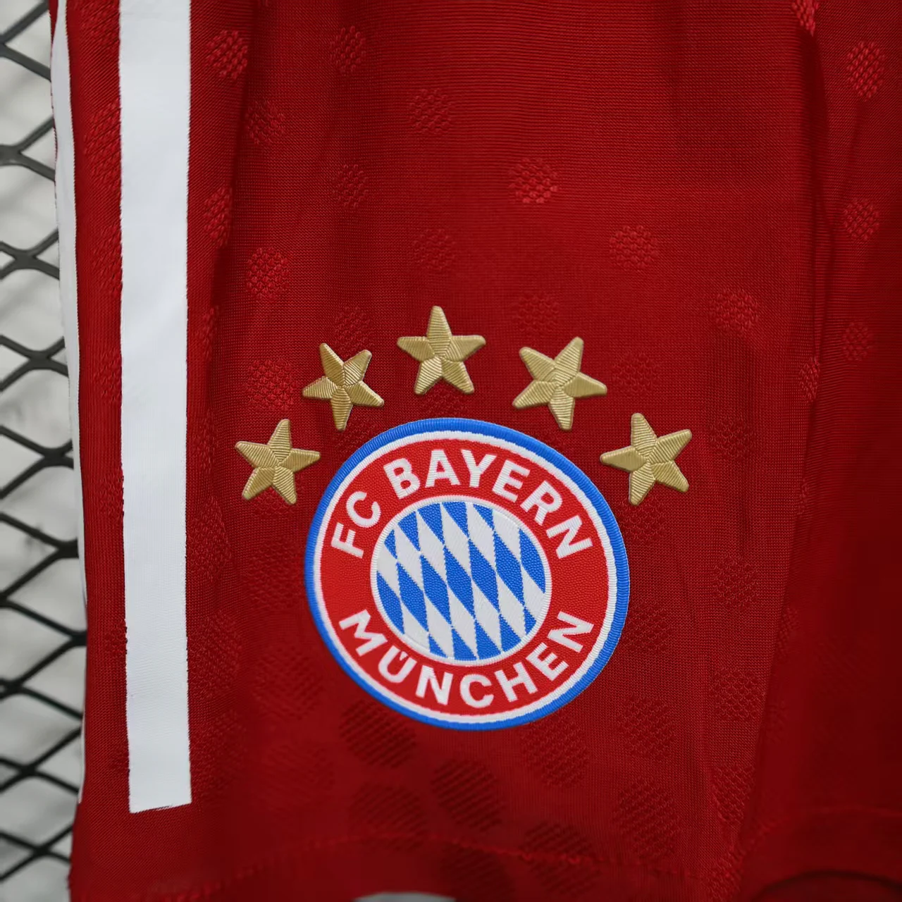 Bayern München Trikot 2025 2026 - Trikot Bayern München | trikotfussballshop