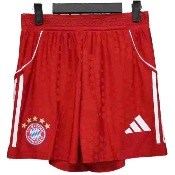 Bayern München Trikot 2025 2026 - Trikot Bayern München | trikotfussballshop