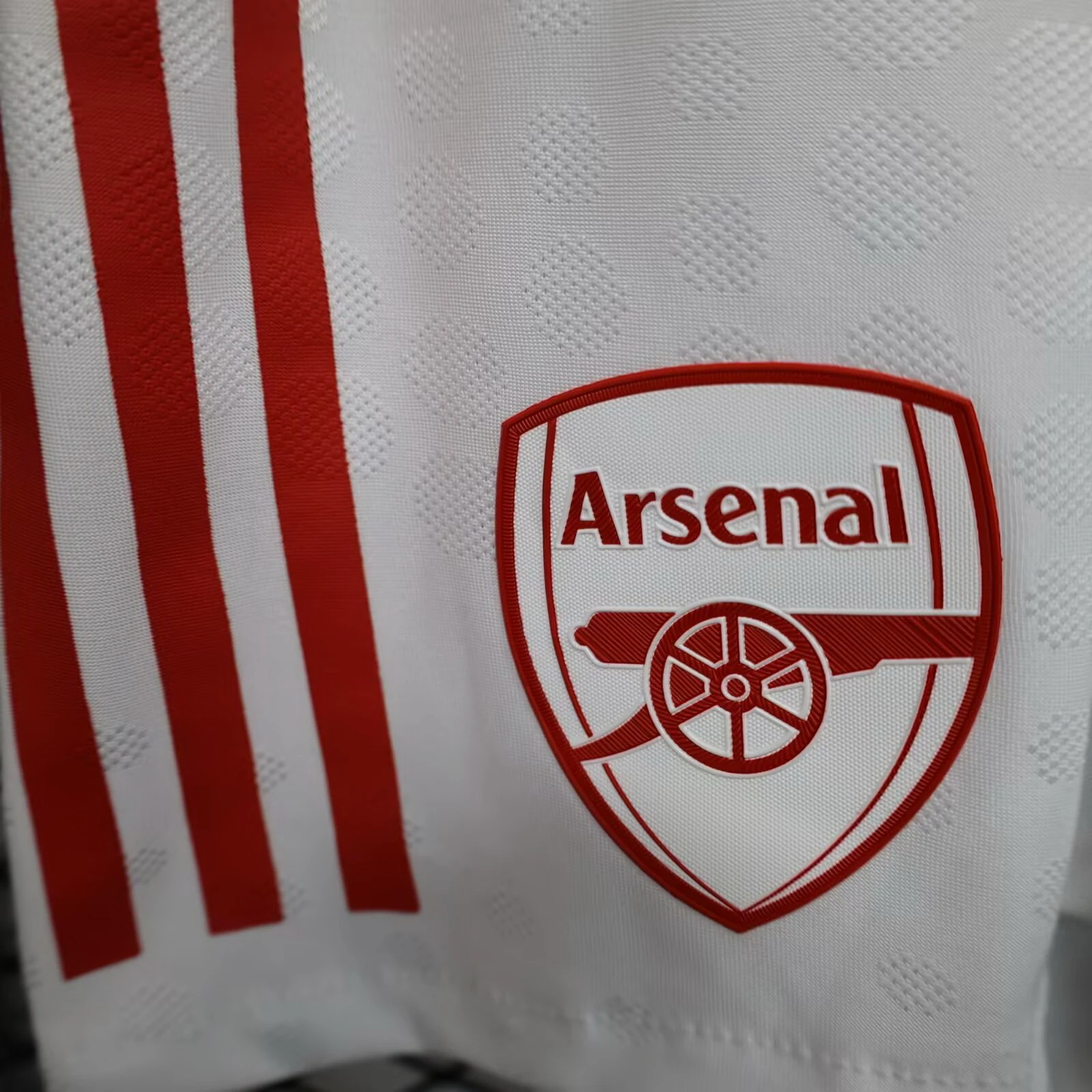 FC Arsenal Trikot 2025 2026 | trikotfussballshop