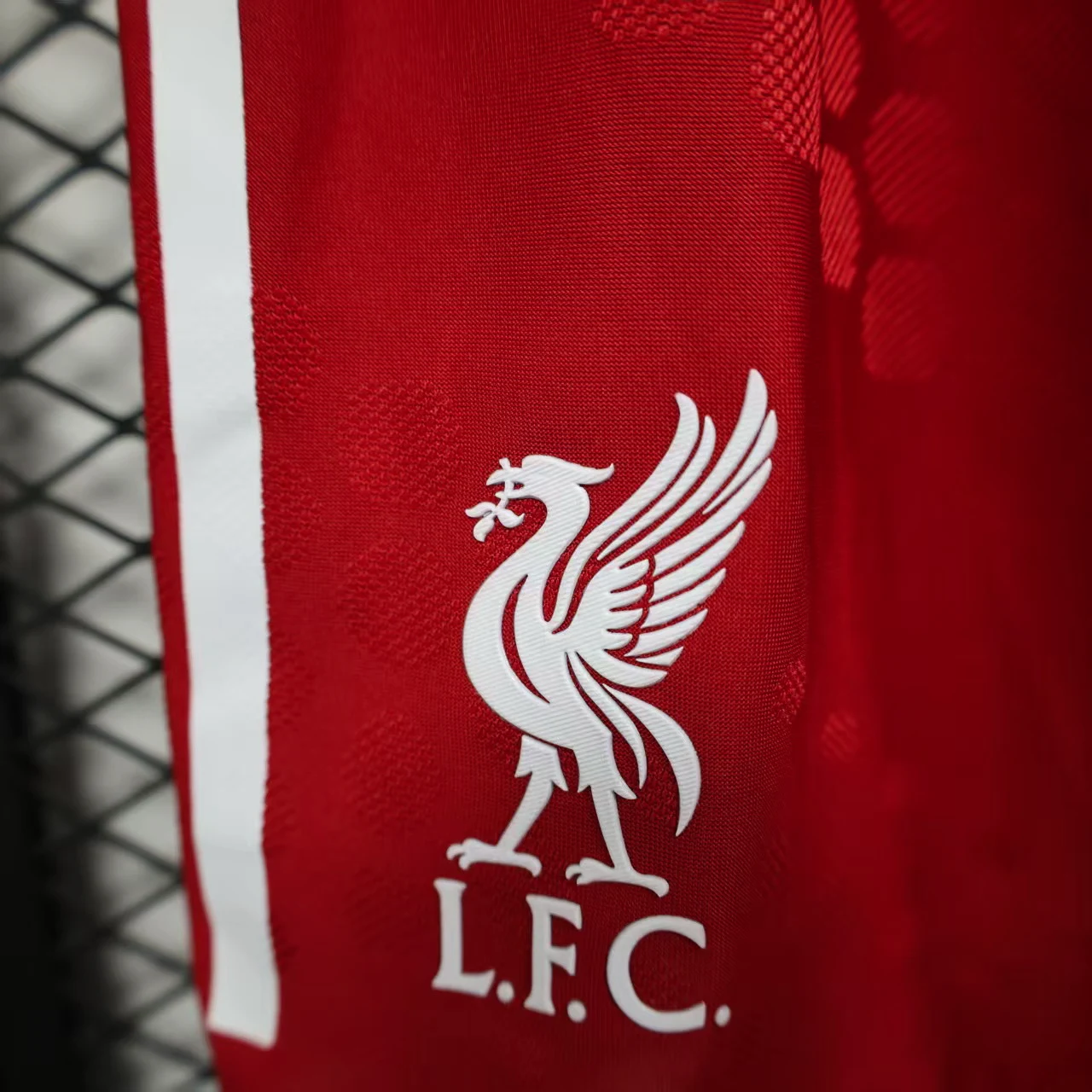 FC Liverpool Trikot 2025 2026 | trikotfussballshop