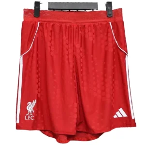 FC Liverpool Trikot 2025 2026 | trikotfussballshop