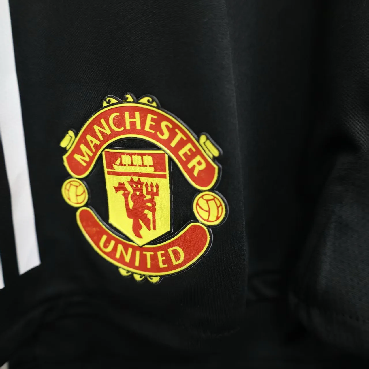 Manchester United Trikot 2025 2026 | trikotfussballshop