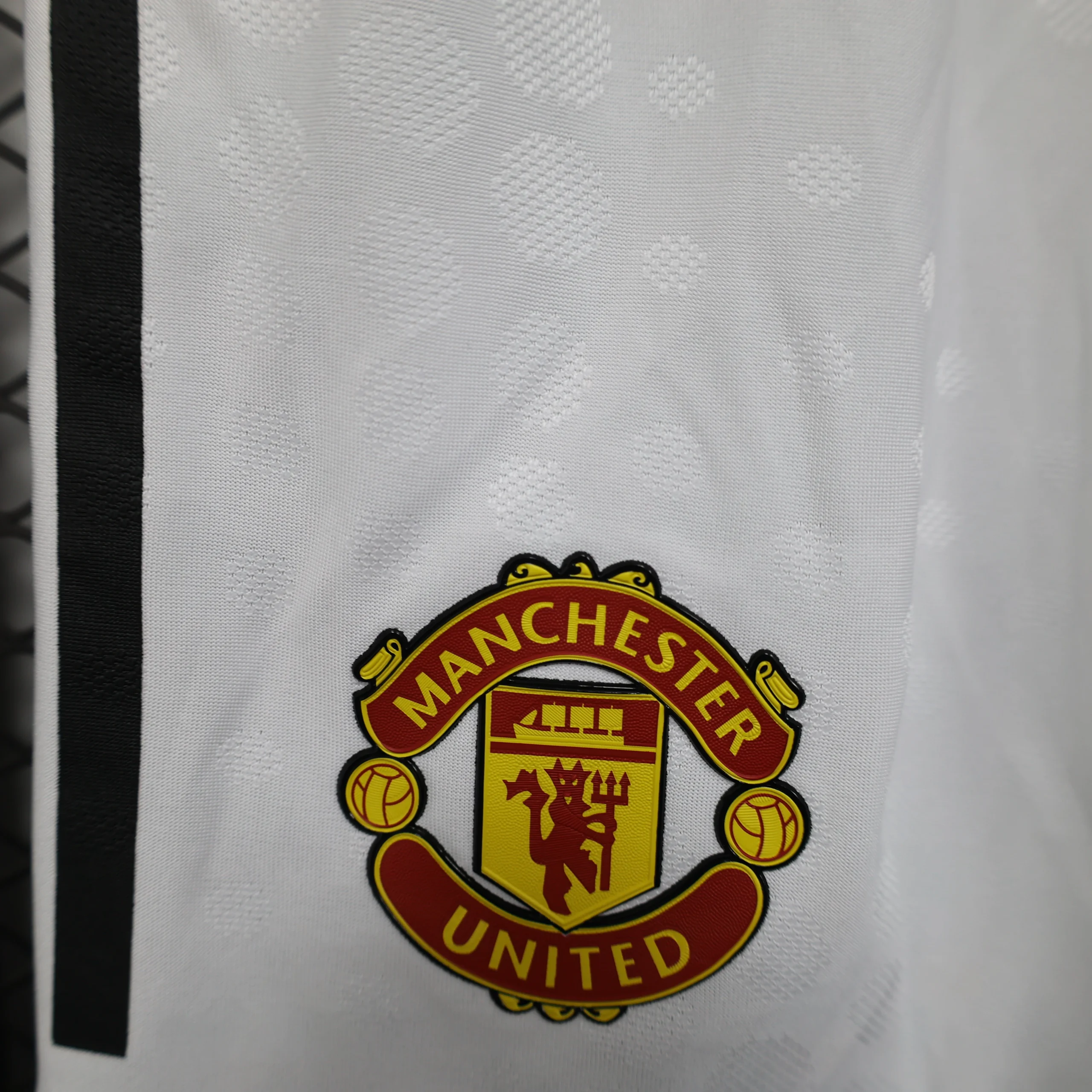 Manchester United Trikot 2025 2026 | trikotfussballshop