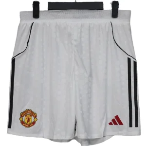 Manchester United Trikot 2025 2026 | trikotfussballshop