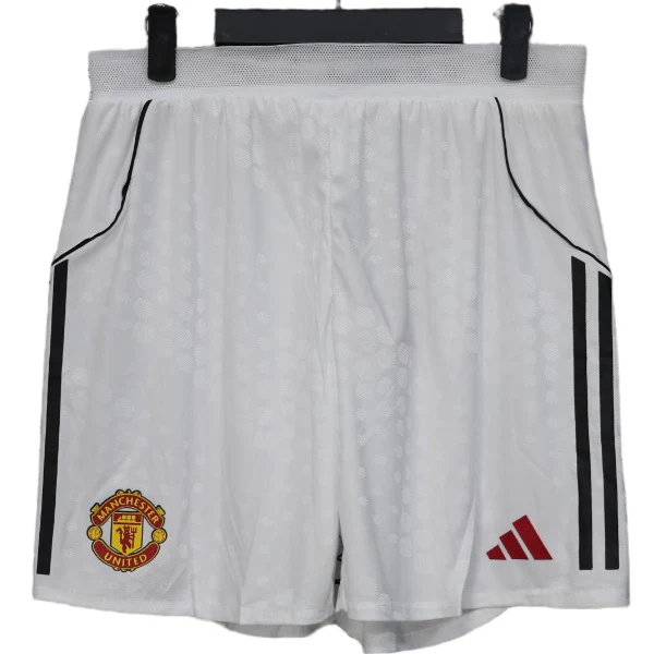 Manchester United Trikot 2025 2026 | trikotfussballshop