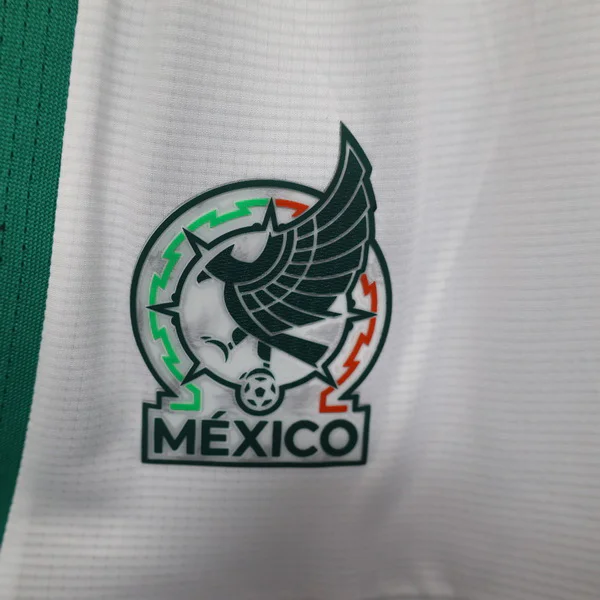 Mexiko Trikot 2026 | trikotfussballshop