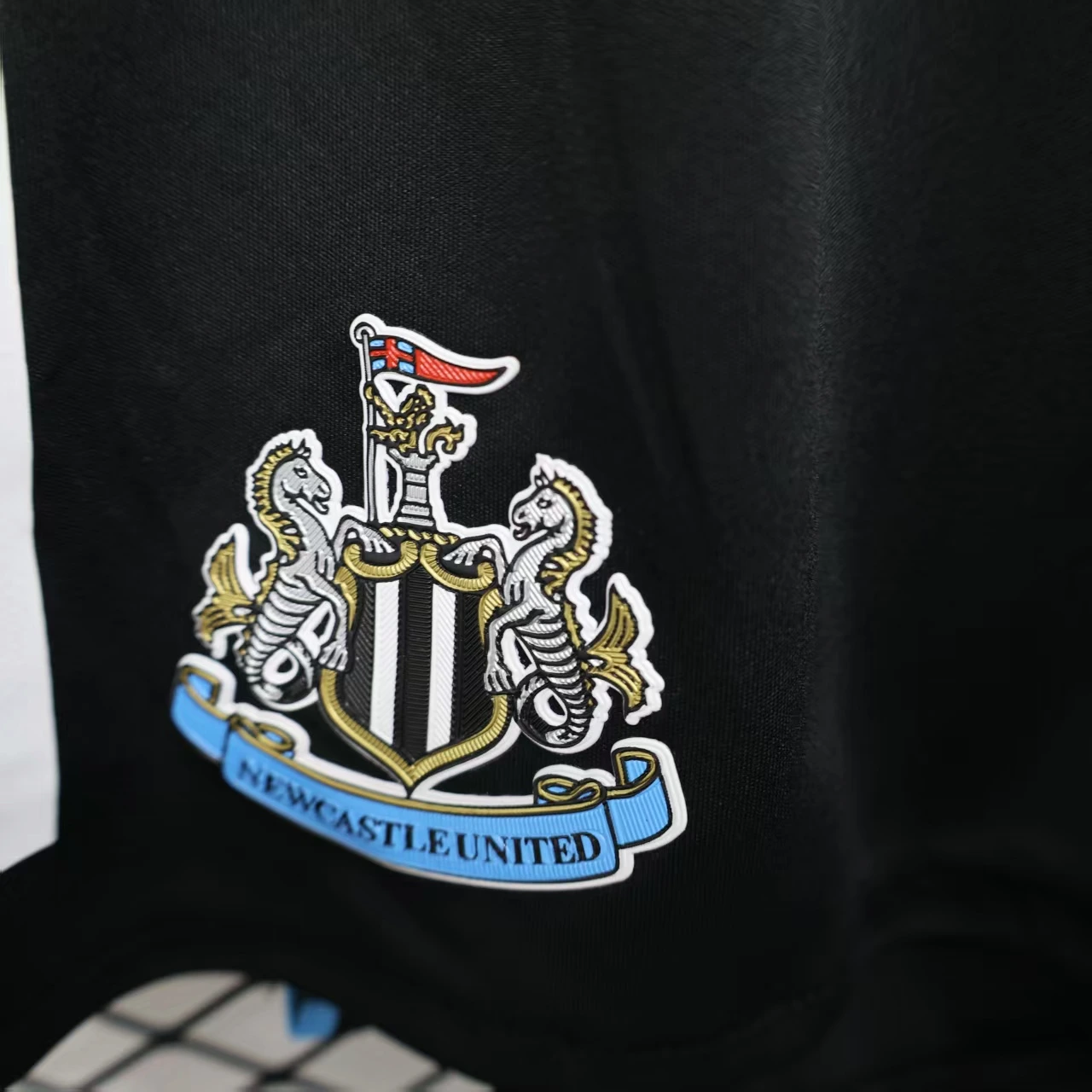 Newcastle United Trikot 2025 2026 | trikotfussballshop