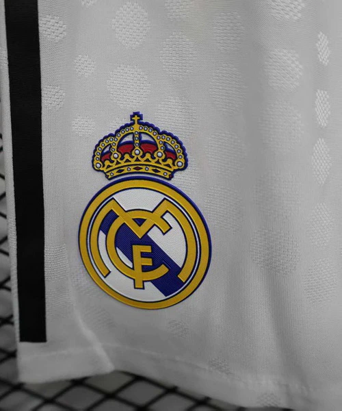 Real Madrid Trikot 2025 2026 - Trikot Real Madrid Kinder | trikotfussballshop