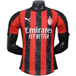 AC Mailand Trikot 2025 2026 - AC Mailand Trikot 25/26 | trikotfussballshop