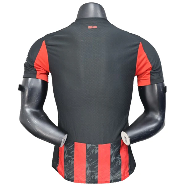 AC Mailand Trikot 2025 2026 - AC Mailand Trikot 25/26 | trikotfussballshop