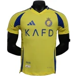 Trikot 2024 2025 - Al-nassr Fc Trikot 2025/2026 | trikotfussballshop