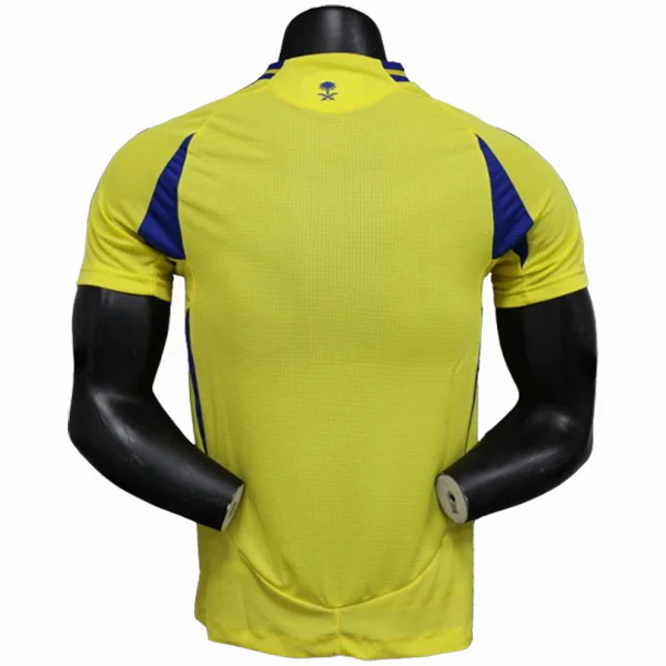 Trikot 2024 2025 - Al-nassr Fc Trikot 2025/2026 | trikotfussballshop