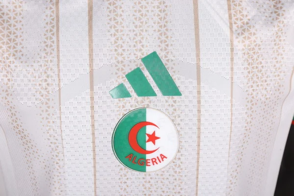 Algerien Trikot 2026 | trikotfussballshop