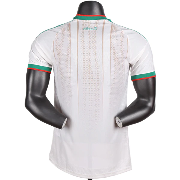 Algerien Trikot 2026 | trikotfussballshop