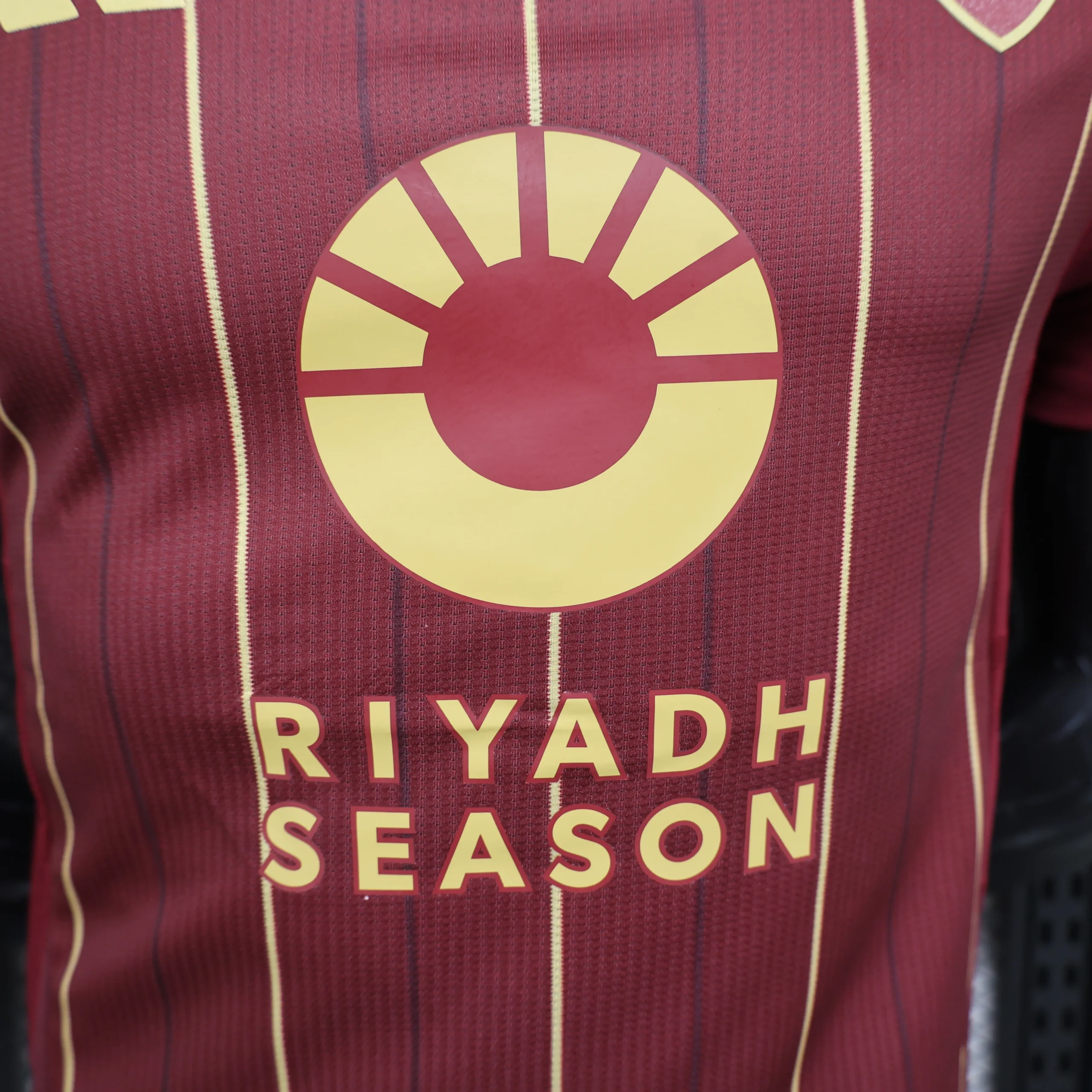 AS Rom Trikot 2024 2025 | trikotfussballshop