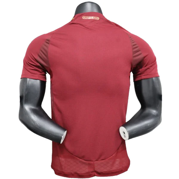 AS Rom Trikot 2024 2025 | trikotfussballshop