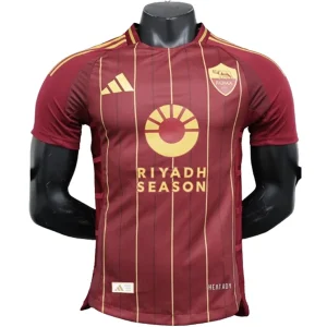 AS Rom Trikot 2024 2025 | trikotfussballshop