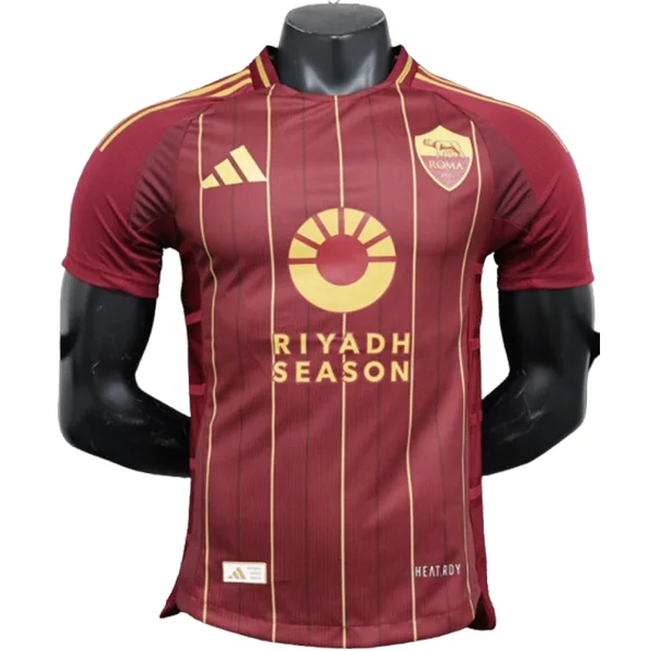 AS Rom Trikot 2024 2025 | trikotfussballshop