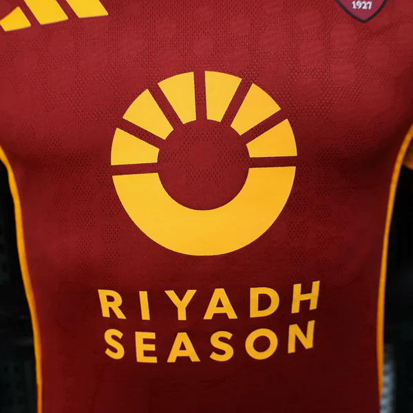 AS Rom Trikot 2025 2026 - AS Rom Trikot 2024/2025 | trikotfussballshop